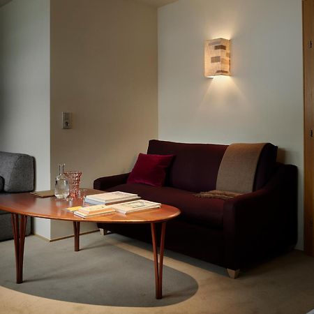 Hotel Schwarzwand Лех Экстерьер фото