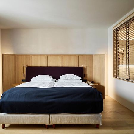 Hotel Schwarzwand Лех Экстерьер фото
