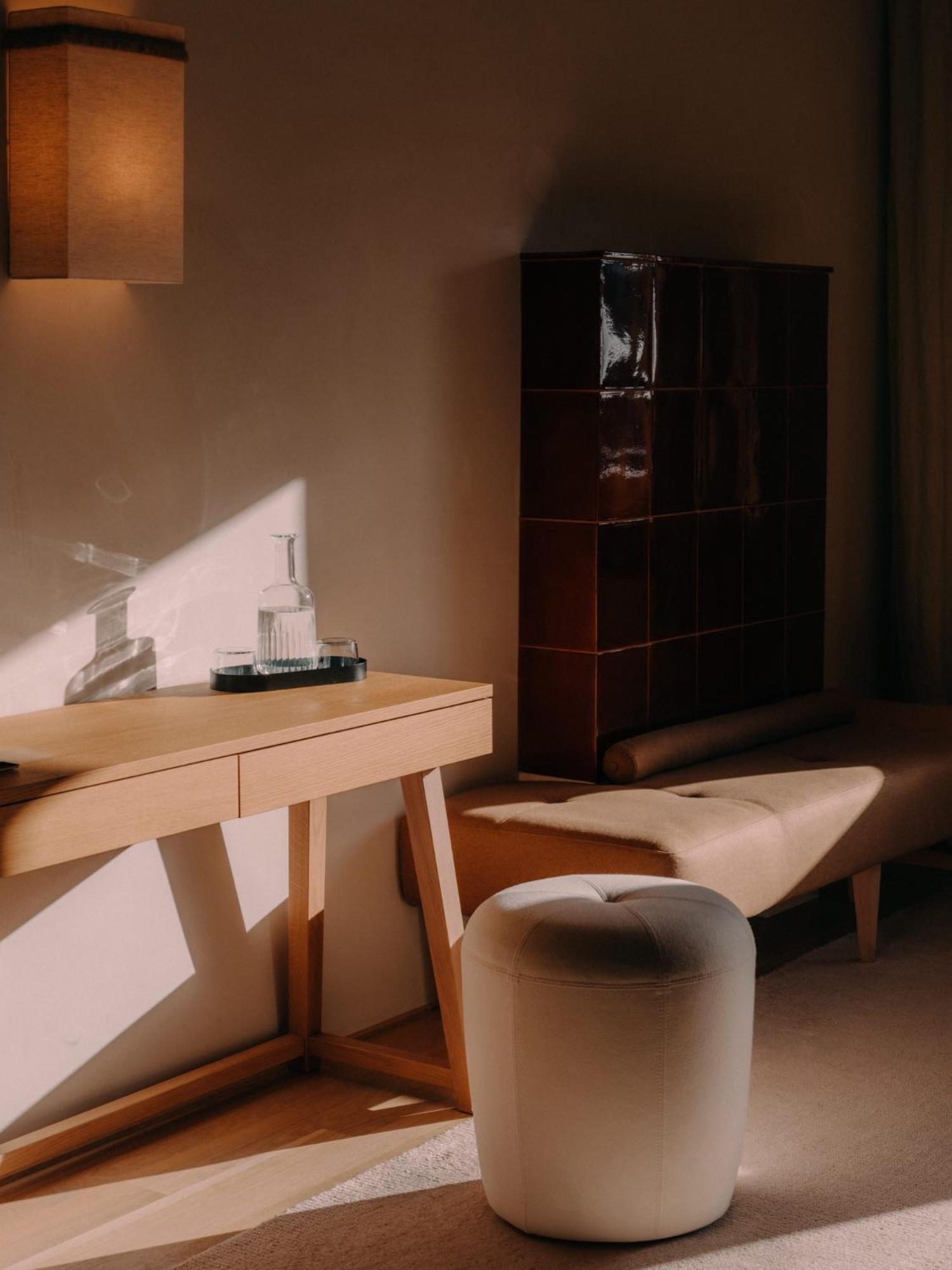 Hotel Schwarzwand Лех Экстерьер фото