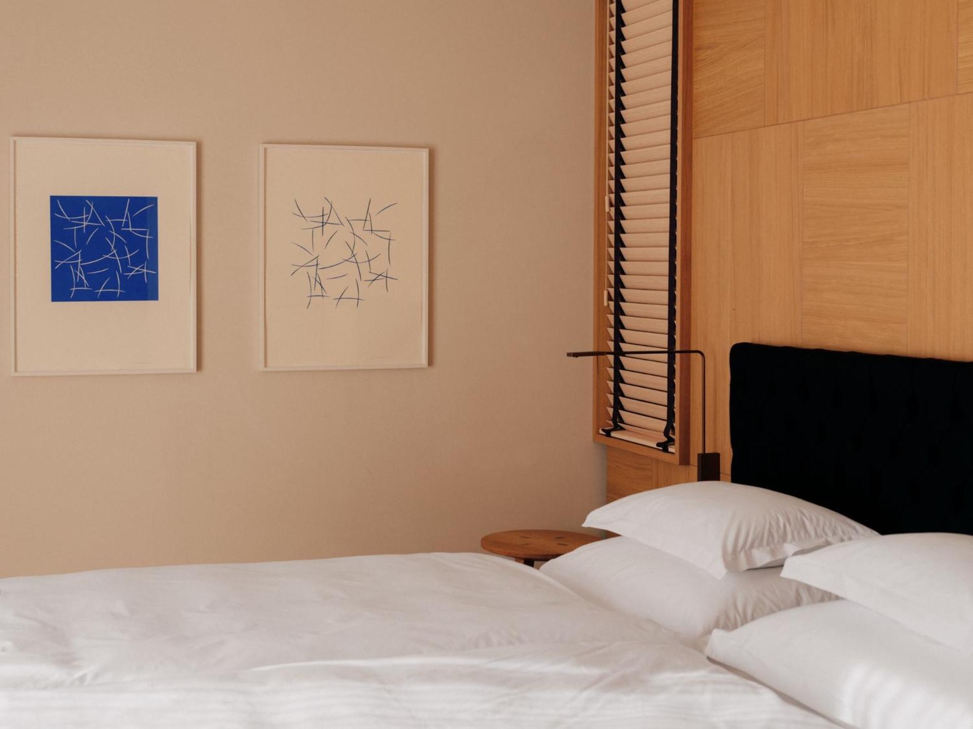 Hotel Schwarzwand Лех Экстерьер фото