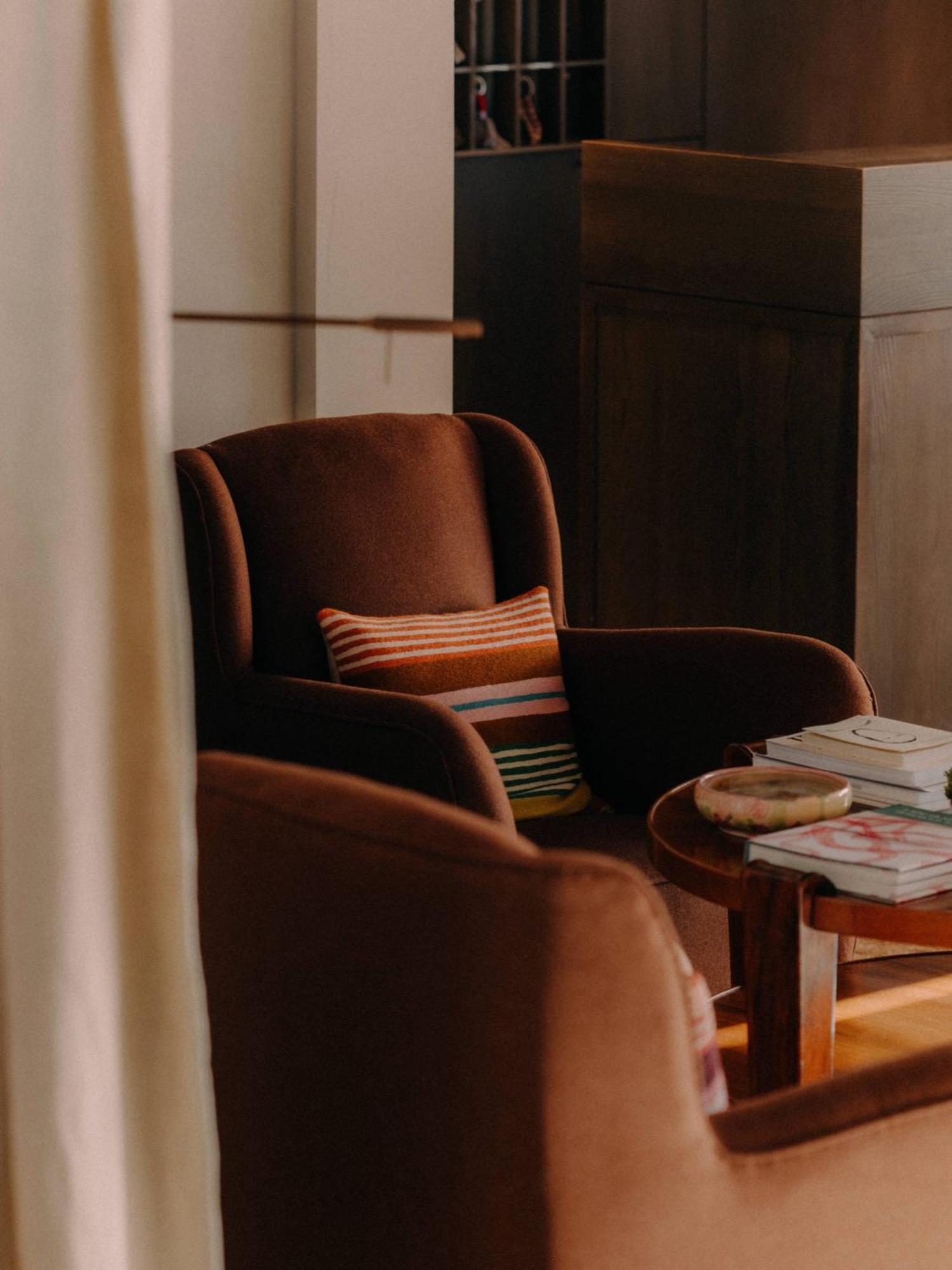 Hotel Schwarzwand Лех Экстерьер фото
